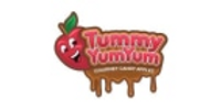 Tummy-Yum Yum Gourmet Candy Apples coupons